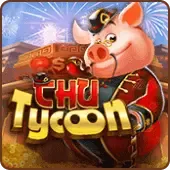 Mr Chu Tycoon game cover