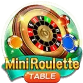 Mini ကစားခြင်း game cover