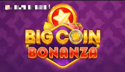 Big Coin Bonanza