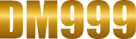 dm999slot.com Logo